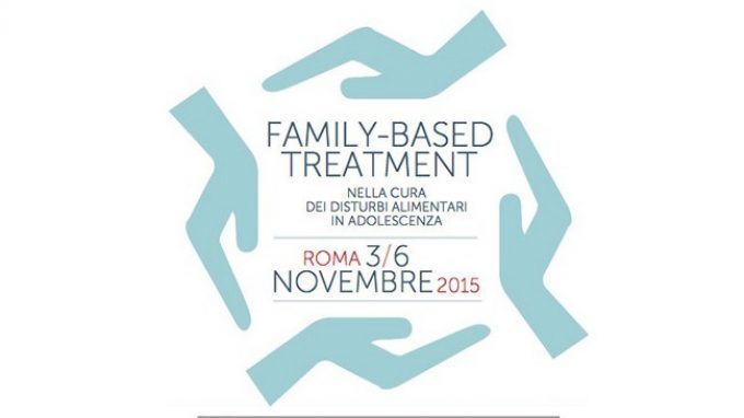 La Family-Based Treatment per adolescenti con Anoressia Nervosa: Daniel Le Grange Ph.D a Roma