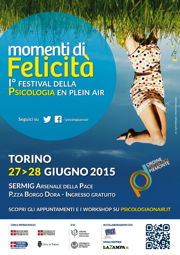 Festival Felicita Torino