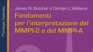 Fondamenti per l’interpretazione del MMPI-2 e del MMPI-A - Recensione