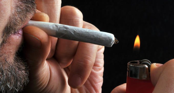 Disturbi correlati a sostanze e disturbi da addiction & il DSM-5