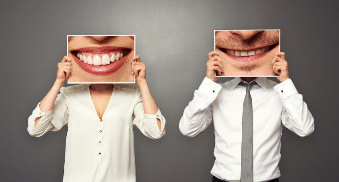Immagine: Fotolia_51888599_Segnali facciali statistici e dinamici influenzano in modo diverso la coerenza di valutazioni sociali