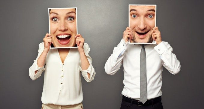 Condividere le emozioni positive: per farsi nuove amicizie!