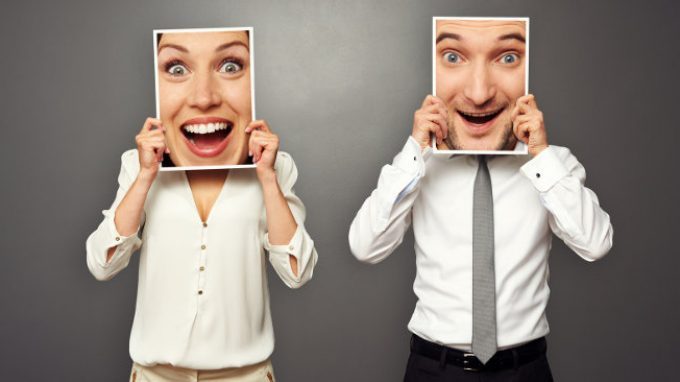 Condividere le emozioni positive: per farsi nuove amicizie!