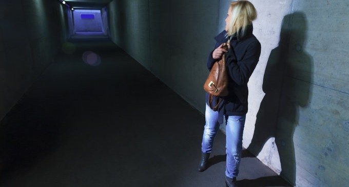 Il sè vulnerabile nella paranoia