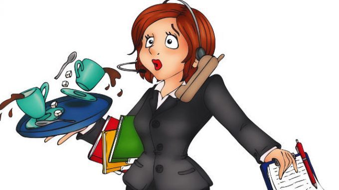 Sindrome da Burn-out – CIM nr. 22 – Storie dalla psicoterapia pubblica