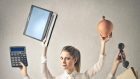 Multitasking: chi ha detto che non si possono fare due cose contemporaneamente ed entrambe bene?