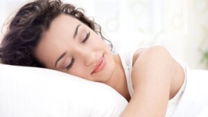 Un buon sonno è un nuovo elisir di buona salute!