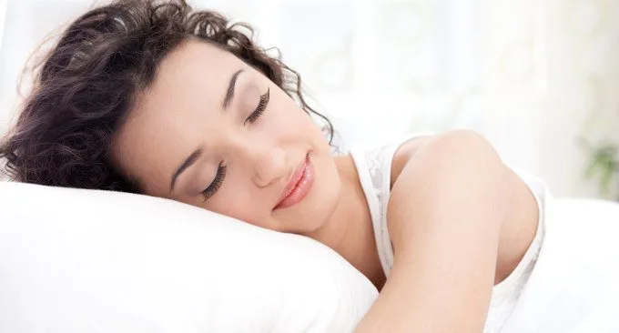 Un buon sonno è un nuovo elisir di buona salute!