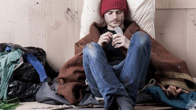 La psicologia degli esclusi e dei reietti: la necessità di avere un capro espiatorio