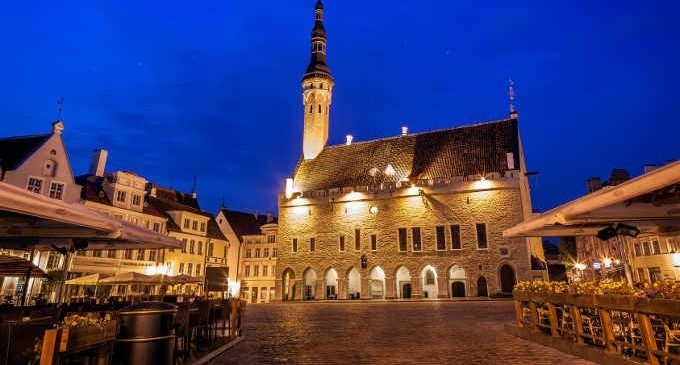 ESSPD: Workshops on Personality Disorders, Estonia, 4-6 Giugno 2015