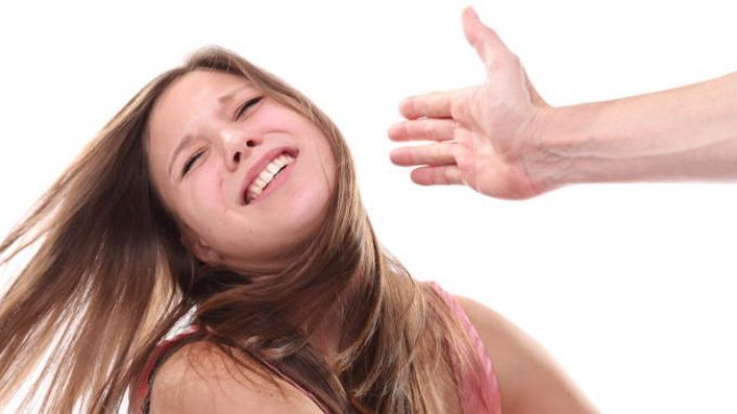 Teen dating violence: la violenza nelle relazioni di coppia tra adolescenti