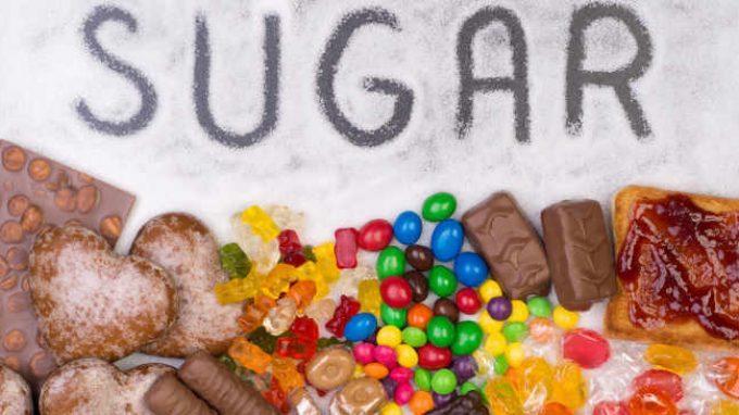 Gli zuccheri? Una droga!