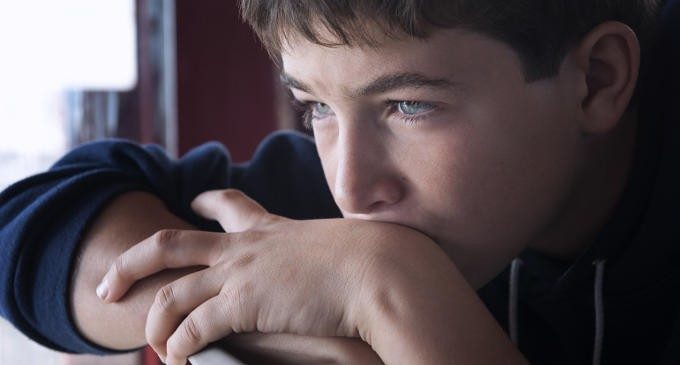 La percezione atipica nell’autismo: vedere il mondo in modo diverso