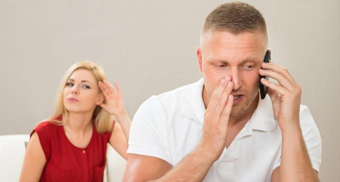 L’intensità e il tempo della gelosia – Tracce del Tradimento nr. 13