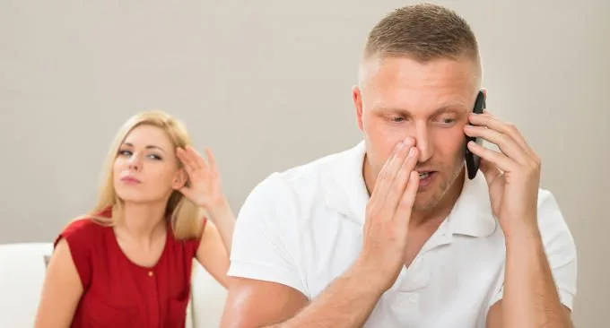 Immagine: Fotolia_81719658_l'intensità e la durata della gelosia