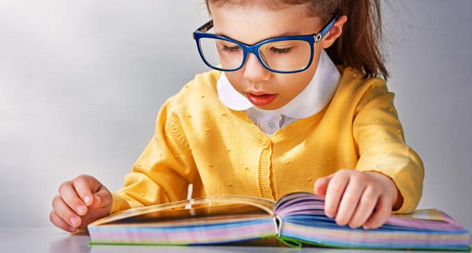 Sillabando: un'app per potenziare la via fonologica della lettura