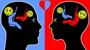 Immagine: Fotolia_83474899_empatia cognitiva e affettiva: differenze di densità della materia grigia