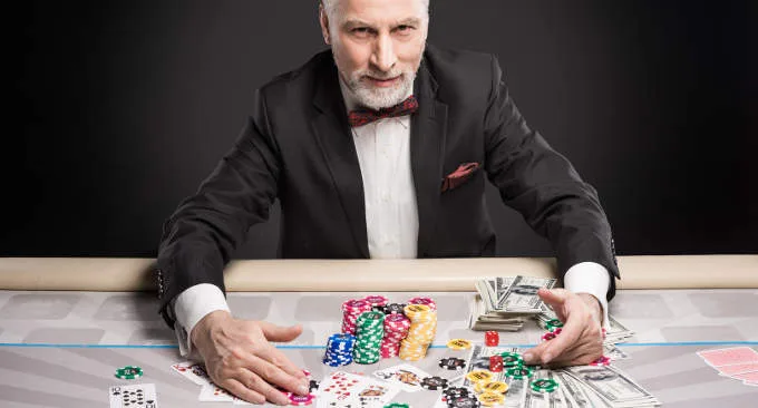 Immagine: Fotolia_84564850_gambling & l'happy ending