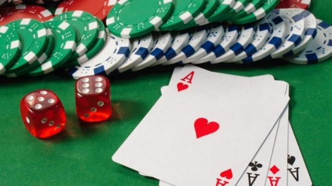 Giornata nazionale contro il gioco d’azzardo patologico: NO al gioco d’azzardo patologico! – Comunicato Stampa