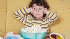 Il contenuto spaventoso dei programmi televisivi può facilitare la comparsa di disturbi internalizzanti nei bambini?