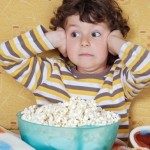 Il contenuto pauroso dei programmi televisivi può facilitare la comparsa di disturbi internalizzanti nei bambini? - Immagine: 4894429