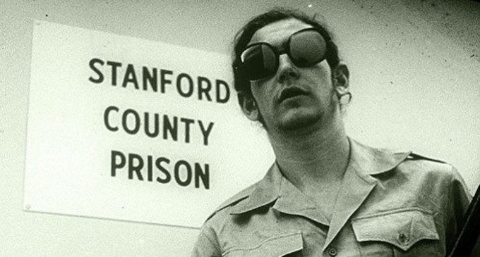 Il controverso caso dell’esperimento carcerario di Stanford
