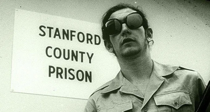 Il controverso caso dell'esperimento carcerario di Stanford