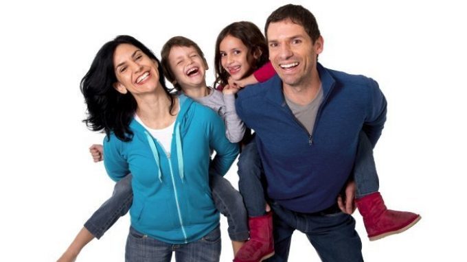 La famiglia come luogo di benessere: la psicologia della famiglia nel corso del tempo