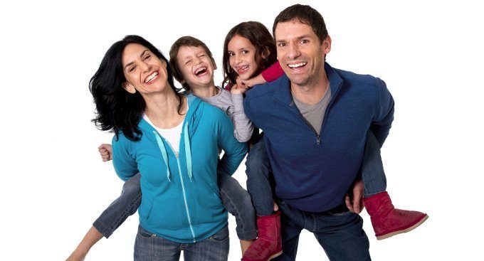 La famiglia come luogo di benessere: la psicologia della famiglia nel corso del tempo - Immagine: 76979164