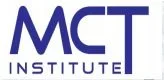 Logo MCT Institute