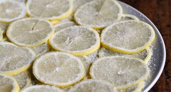 Preserved Lemons  (1)