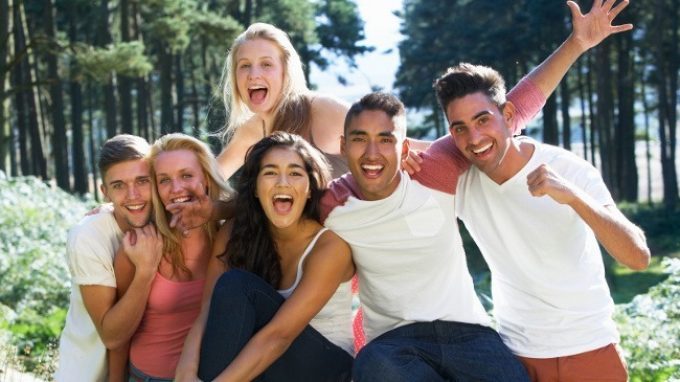 Stili di vita e benessere psicologico degli adolescenti: uno studio pilota