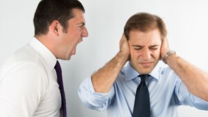 Violenza psicologica sul luogo del lavoro: il triste fenomeno del mobbing e le sue conseguenze - Immagine: 53371103