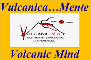 Vulcania Mente Logo