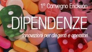 Dipendenze: innovazioni per dirigenti e operativi- report dal convegno (parte 1)