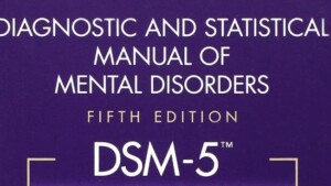 riflessioni circa l'importanza delle scale di valutazione del dsm-5