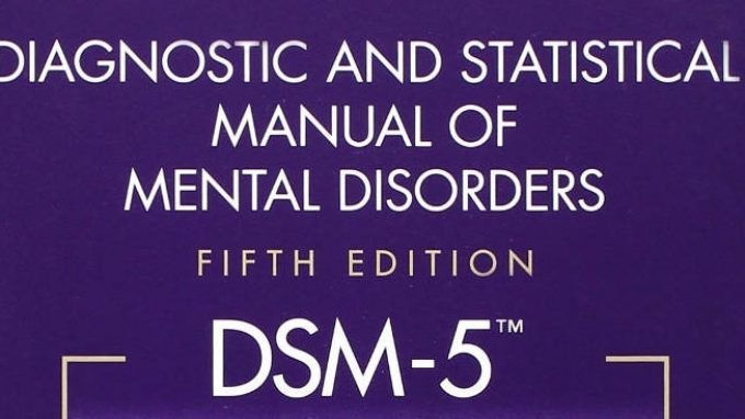 Riflessioni circa l’importanza delle scale di valutazione del DSM-5