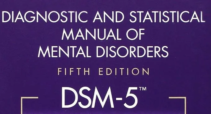 riflessioni circa l'importanza delle scale di valutazione del dsm-5