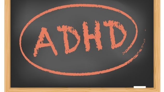 ADHD, Deficit di Attenzione e Iperattività: un gioco da ragazze?