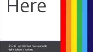 Being Here APP - Featured Image