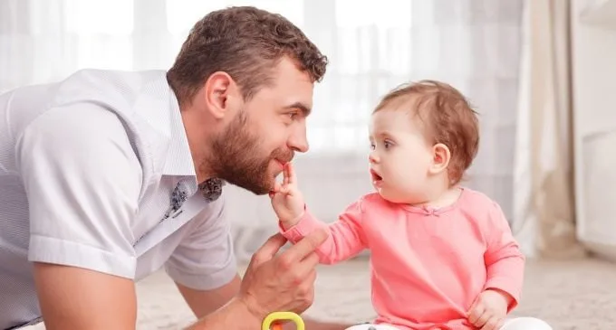 Essere genitori di bambini con autismo: gli effetti positivi del caregiving paterno sulla salute delle madri - Immagine: 86324026