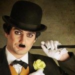 Immagine: Fotolia_41813898_Charlie Chaplin: riflessioni sulla comunicazione non verbale