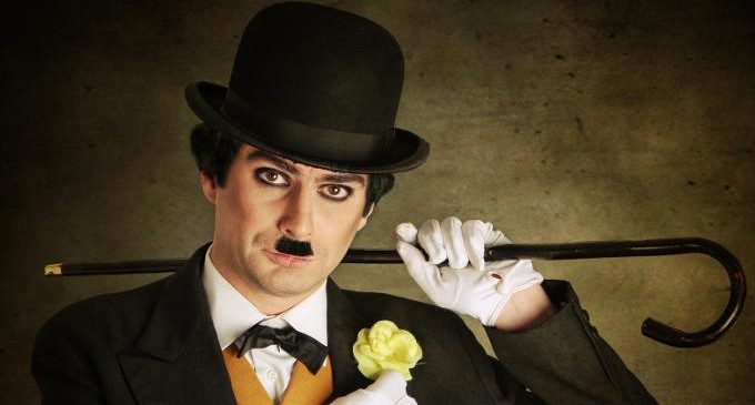 Charlie Chaplin: riflessioni sulla comunicazione non verbale