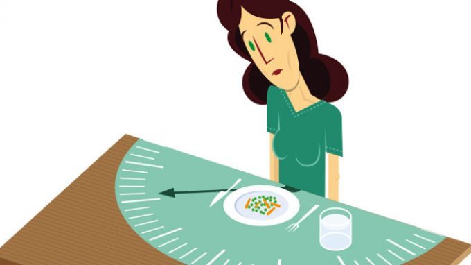 Fattori di mantenimento interpersonali nei disturbi del comportamento alimentare: il ruolo della famiglia