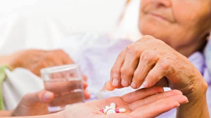 I disturbi del sonno nella malattia di Alzheimer: i trattamenti farmacologici sono efficaci?