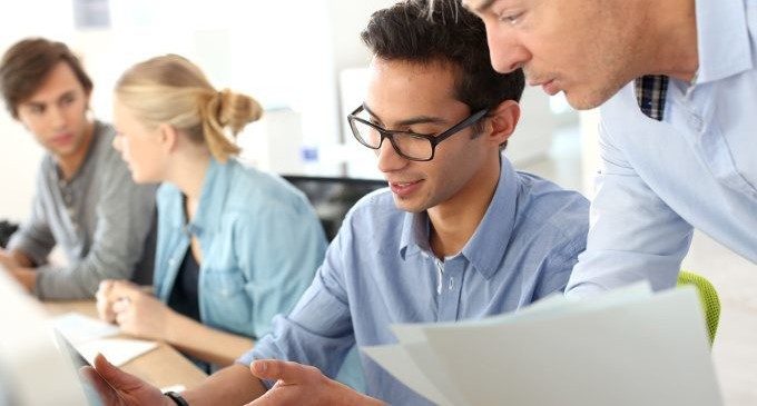 Identity Development and Knowledge Construction in the Dual Learning Model