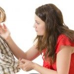 Il ruolo dell'attaccamento madre-bambino nella regolazione emotiva - Immagine: 75787228