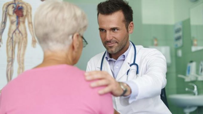 La comunicazione con il medico in un contesto di cura non tradizionale: un’analisi qualitativa di interviste a pazienti oncologici