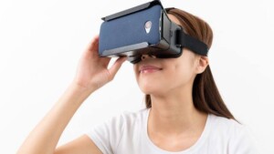 La realtà virtuale in ambito clinico - Immagine: 84732325