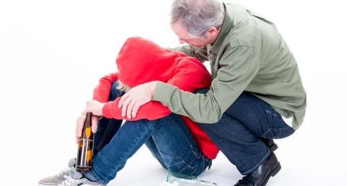 La stabilità dell’ambiente di riferimento: un fattore di protezione per i disturbi da uso di sostanze